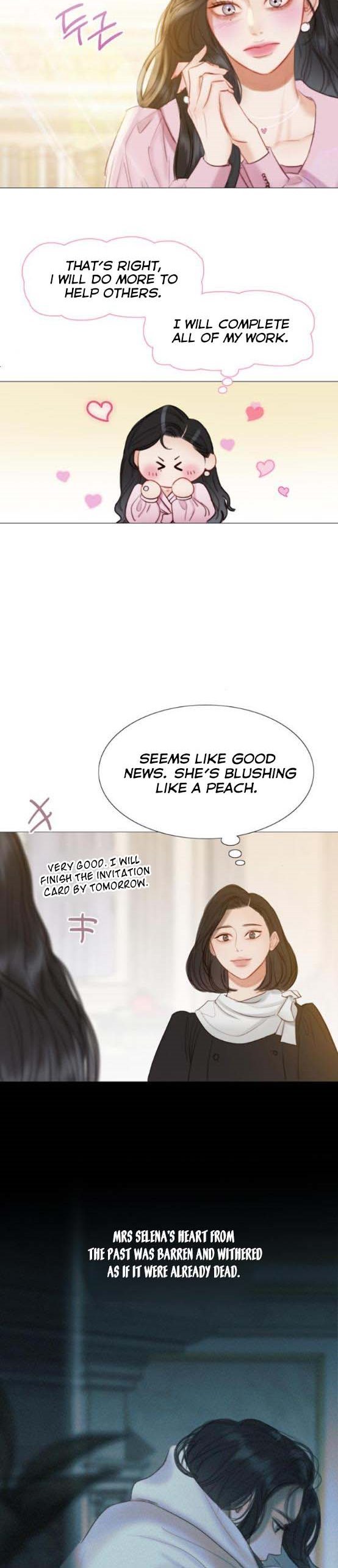 Selena chapter 20 page 18
