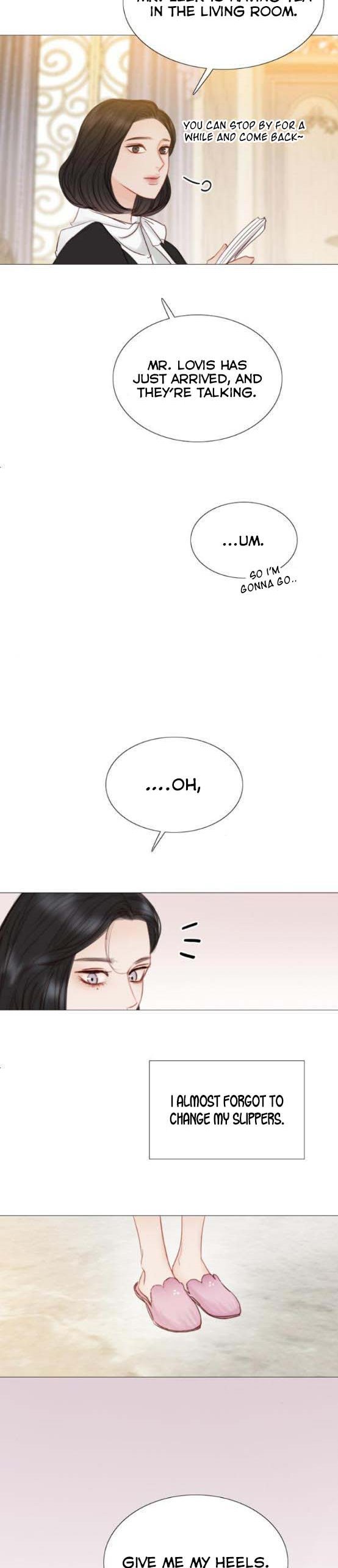 Selena chapter 20 page 21
