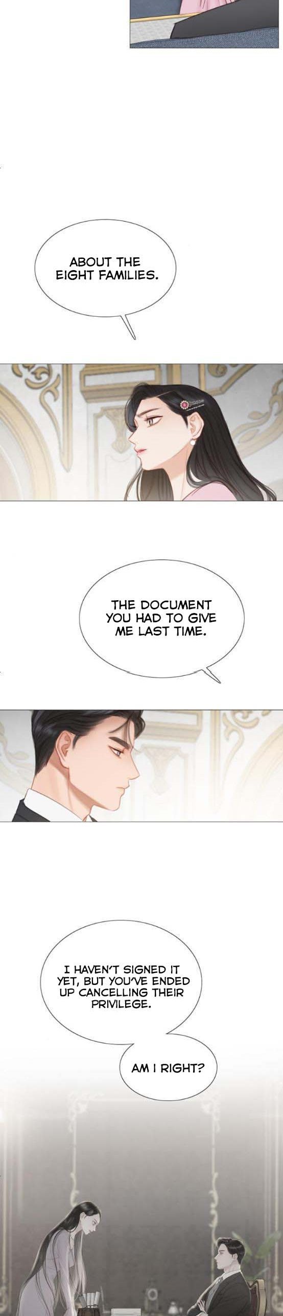 Selena chapter 20 page 25