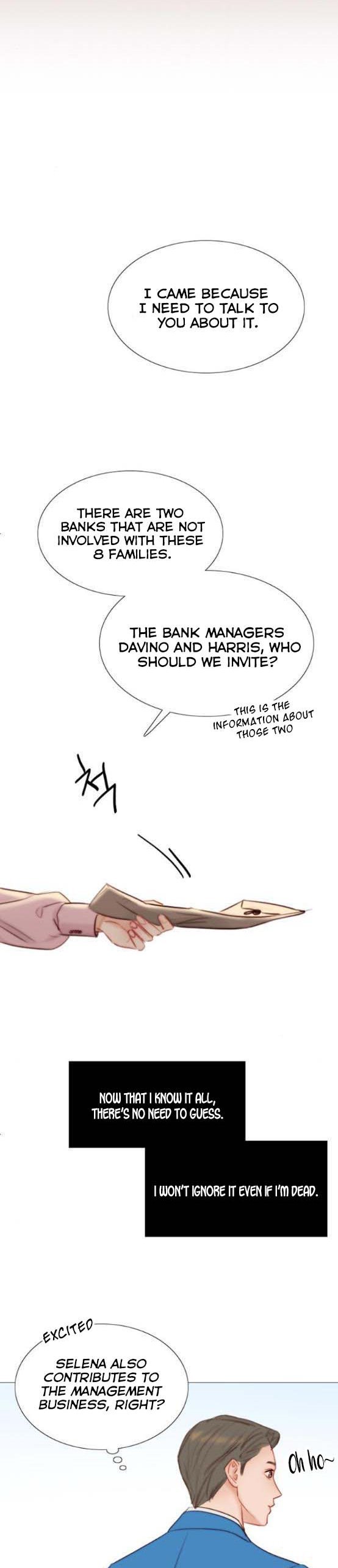 Selena chapter 20 page 29