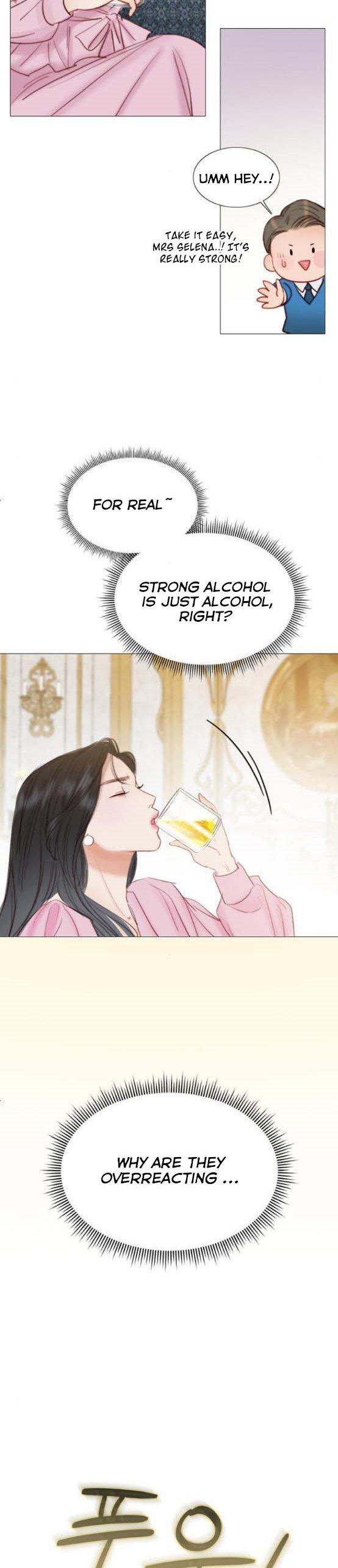 Selena chapter 20 page 34