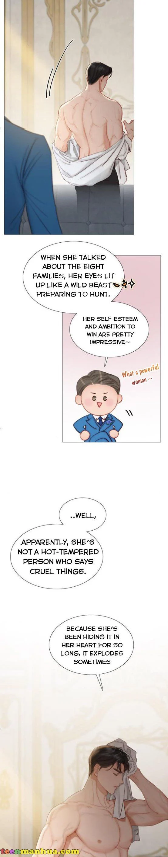 Selena chapter 21 page 11