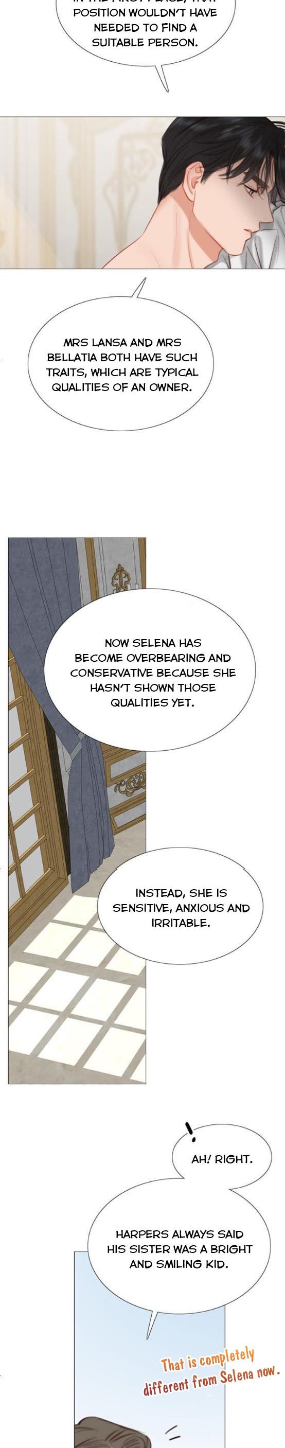 Selena chapter 21 page 13