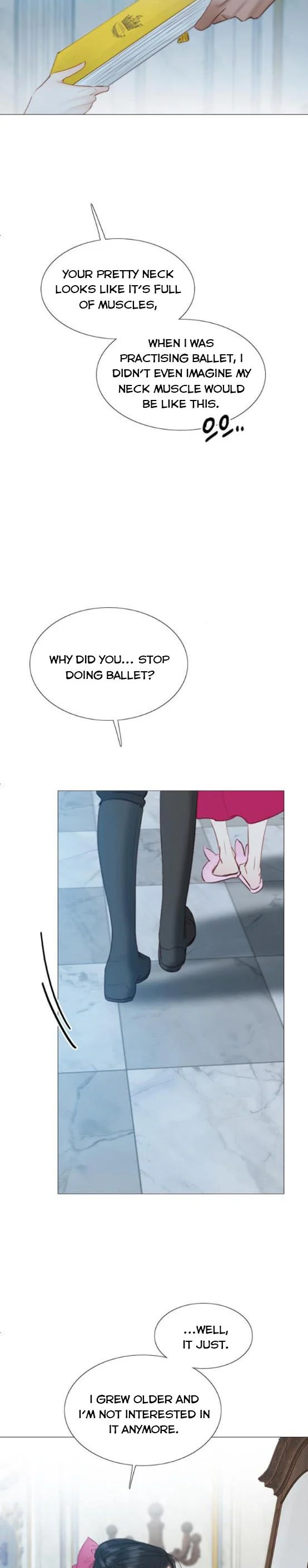 Selena chapter 21 page 18