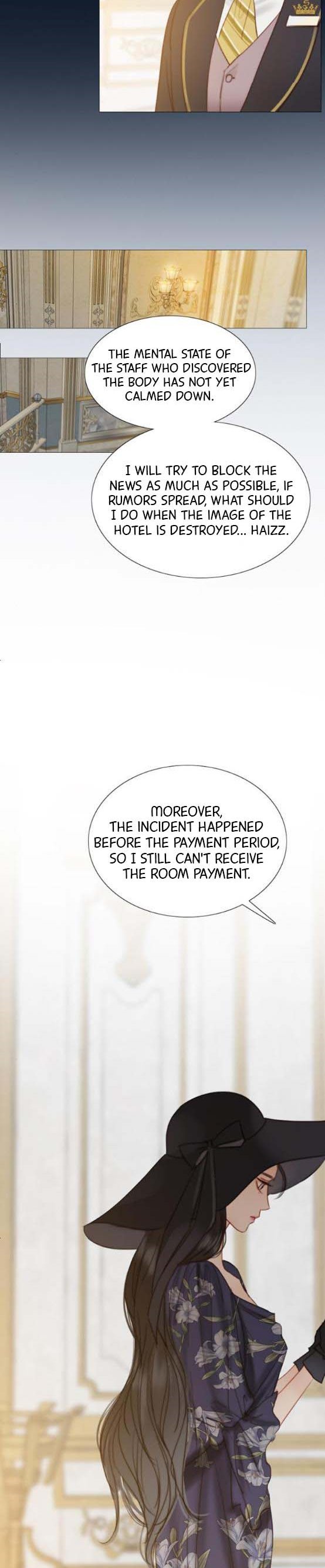 Selena chapter 22 page 5