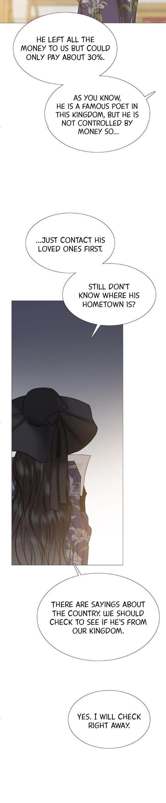 Selena chapter 22 page 6