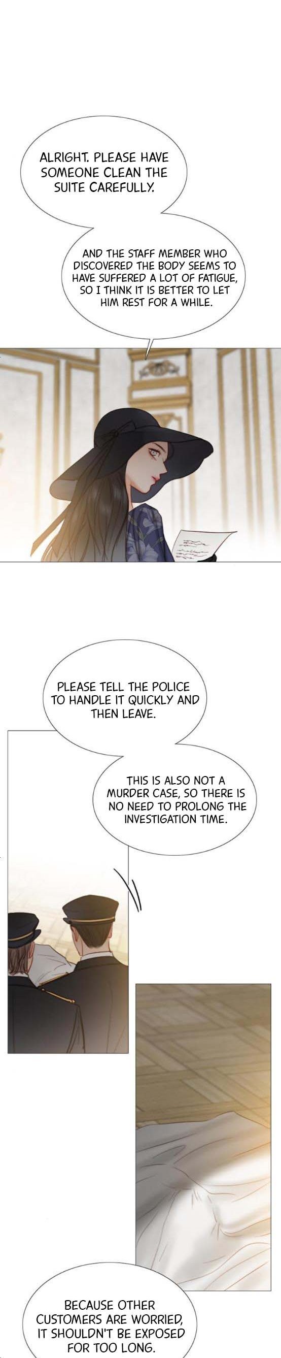 Selena chapter 22 page 7