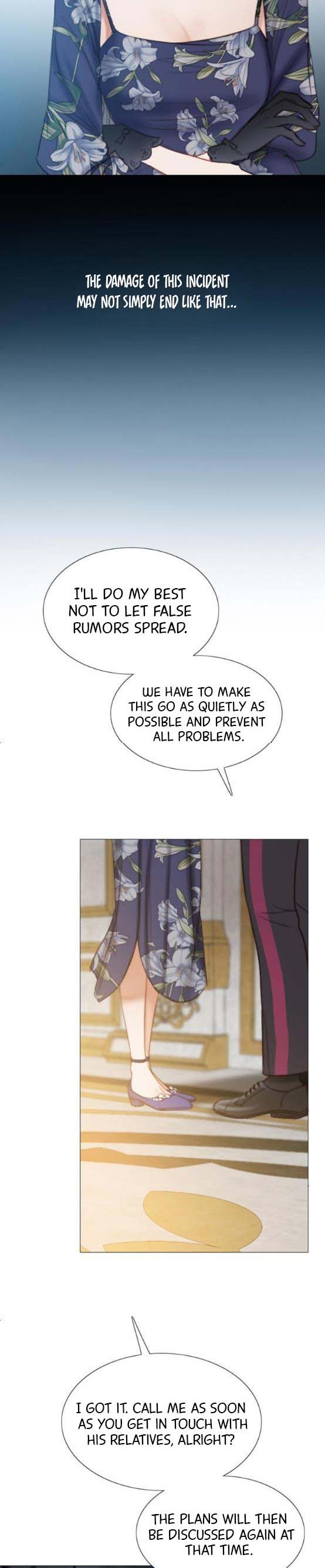 Selena chapter 22 page 9