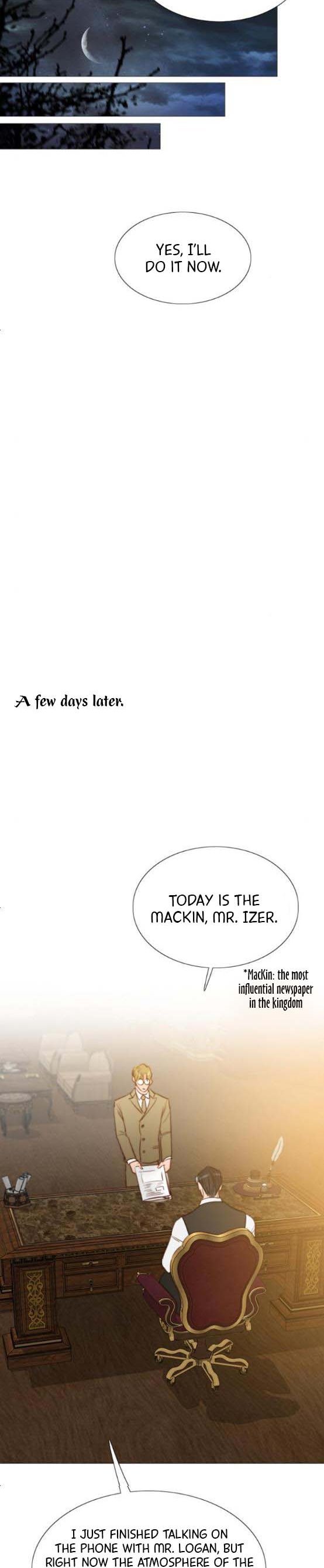 Selena chapter 22 page 10