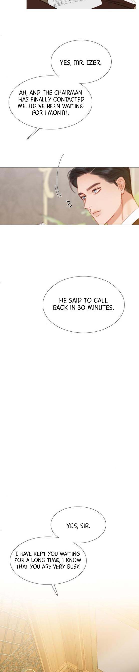 Selena chapter 22 page 12