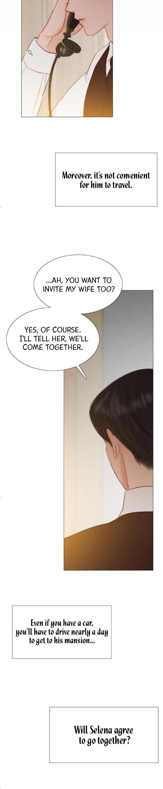 Selena chapter 22 page 14