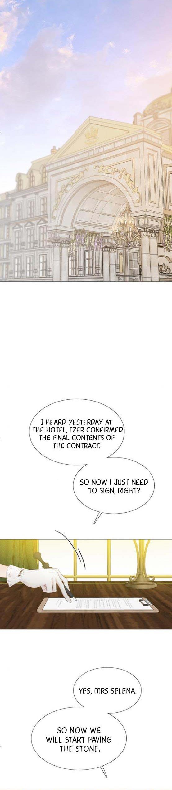 Selena chapter 22 page 16