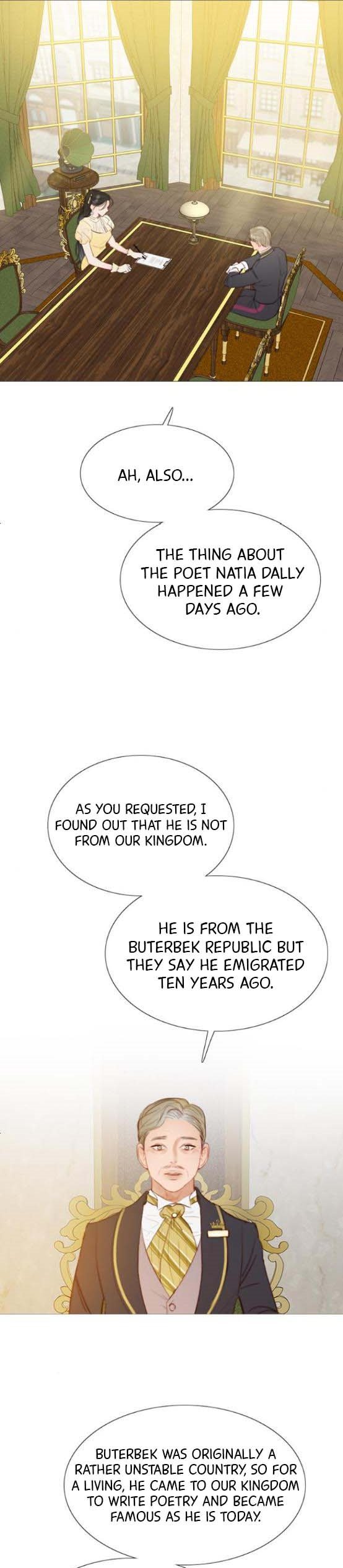 Selena chapter 22 page 17