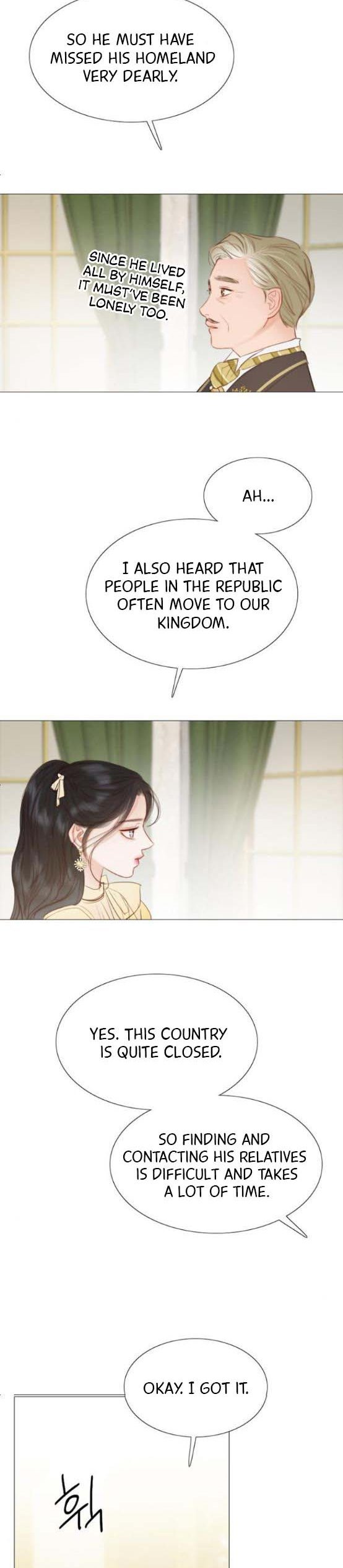 Selena chapter 22 page 18