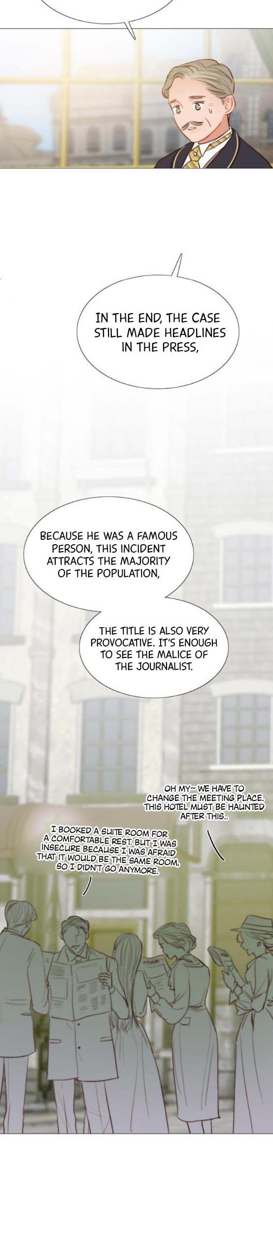 Selena chapter 22 page 21