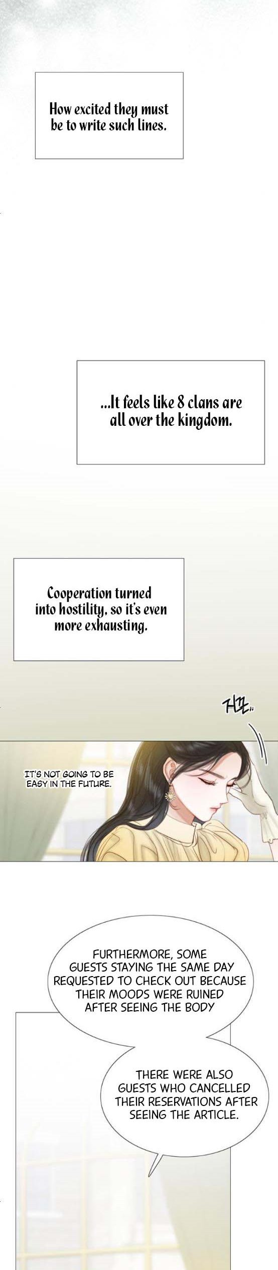 Selena chapter 22 page 23