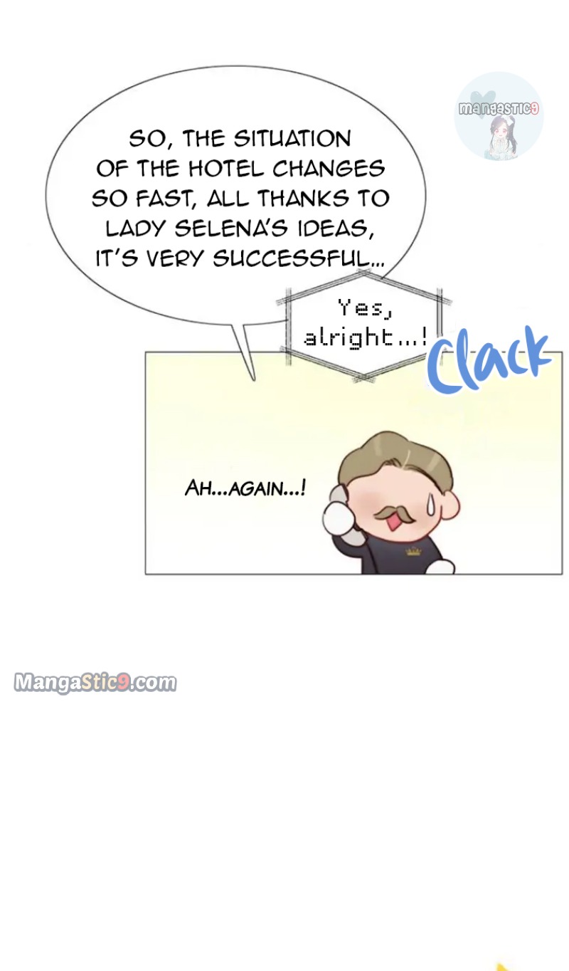 Selena chapter 23 page 19