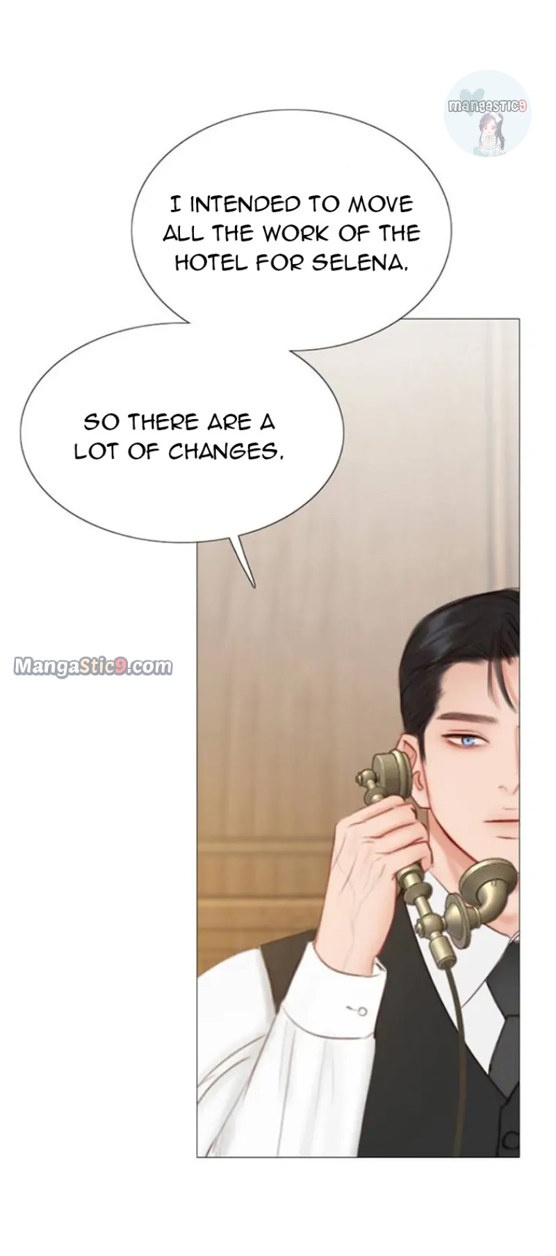 Selena chapter 23 page 26