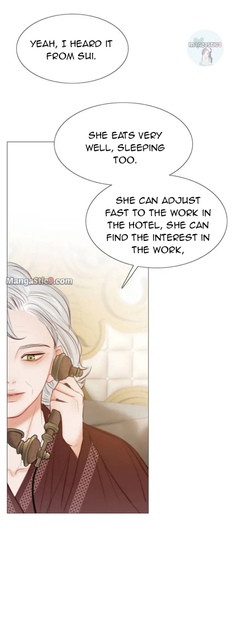 Selena chapter 23 page 27
