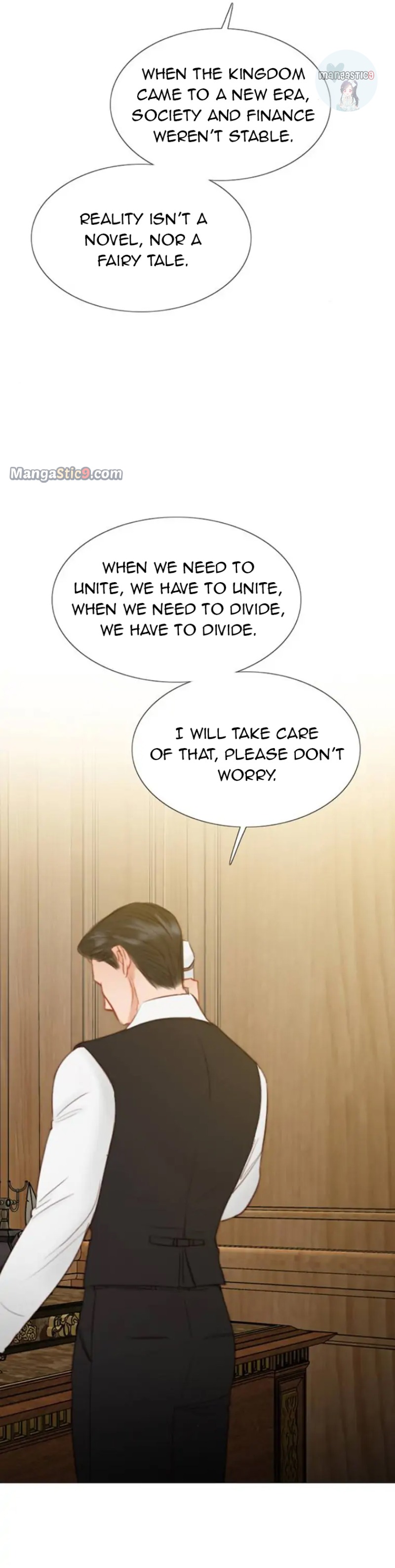 Selena chapter 23 page 38