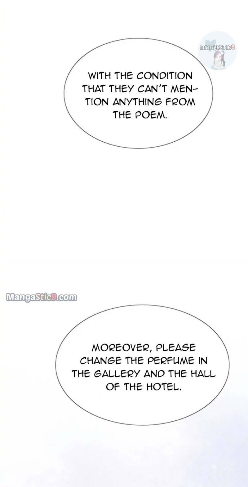 Selena chapter 23 page 5