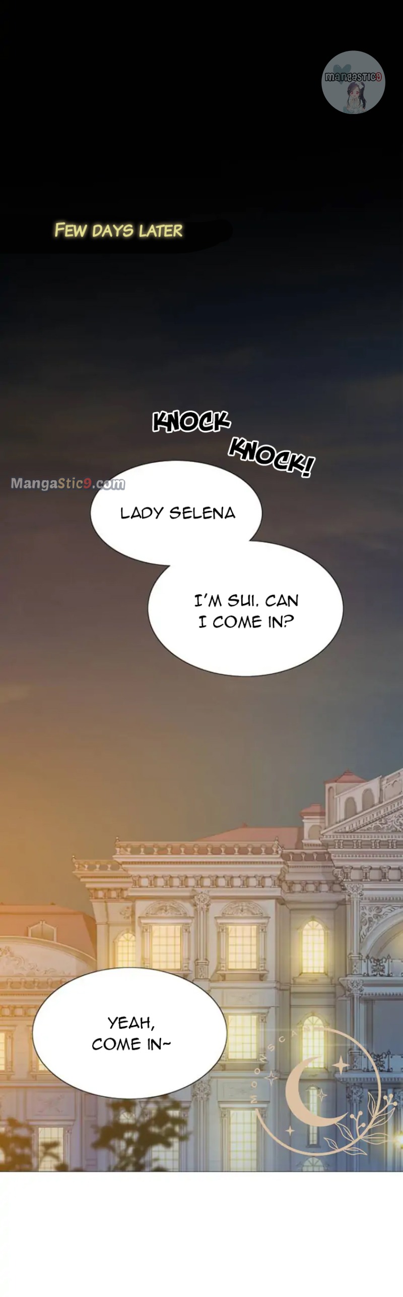 Selena chapter 23 page 42