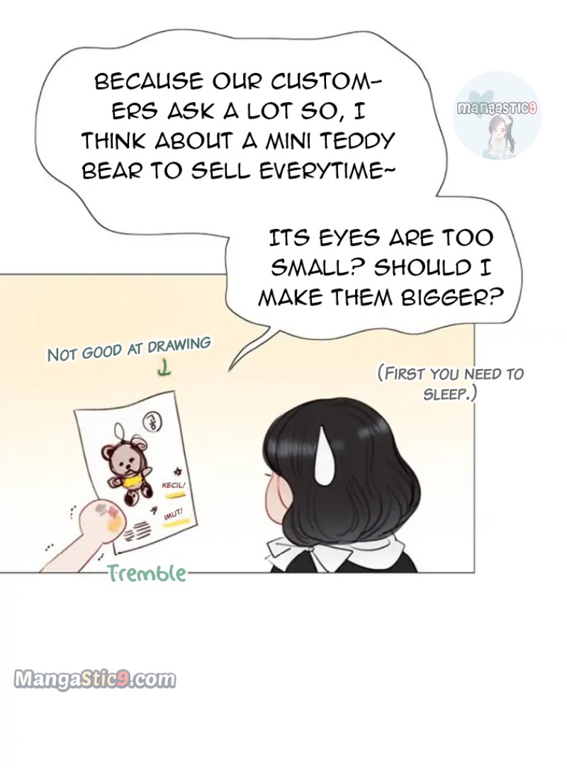 Selena chapter 23 page 44
