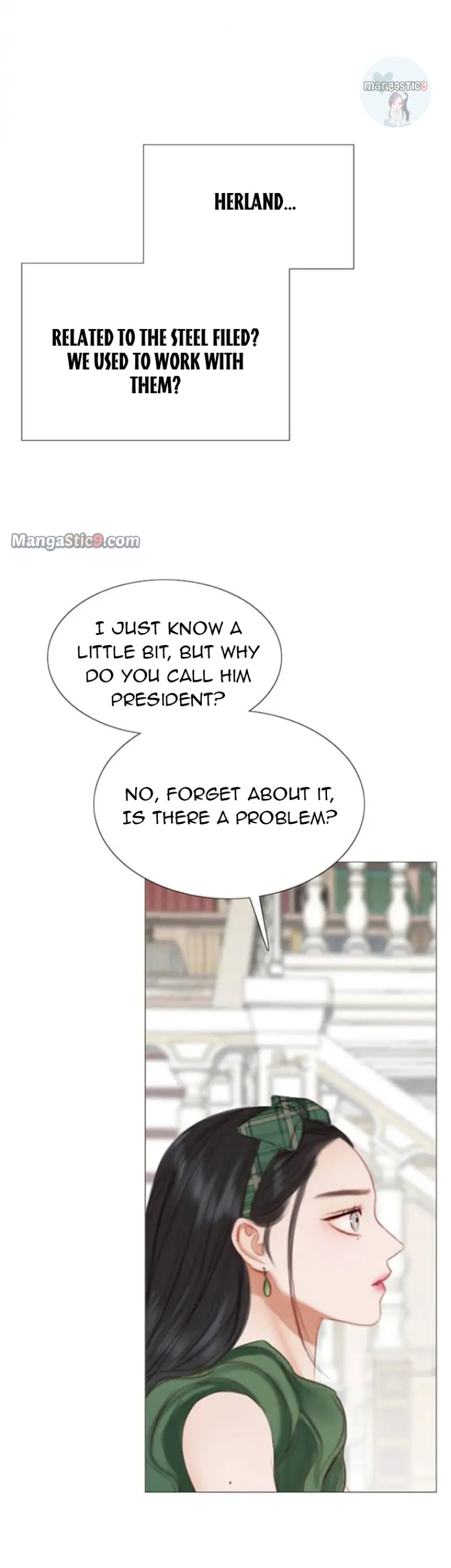 Selena chapter 23 page 47