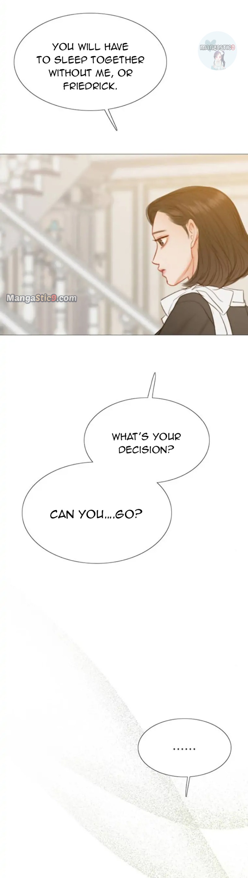 Selena chapter 23 page 55