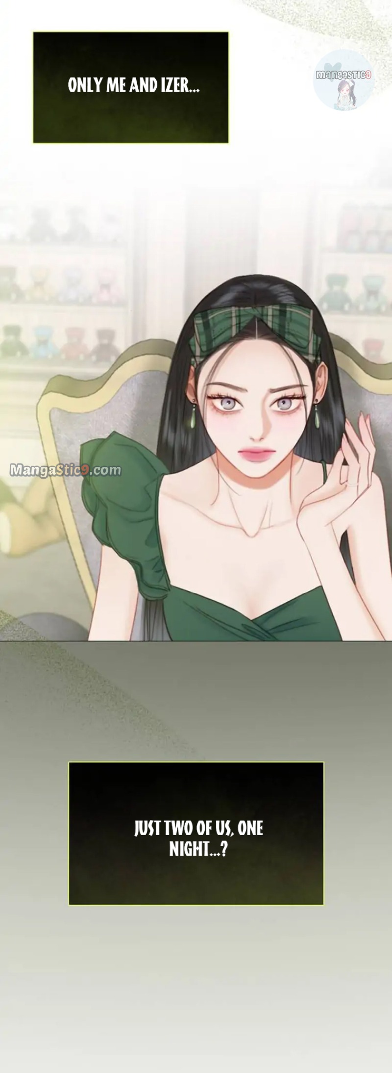Selena chapter 23 page 56