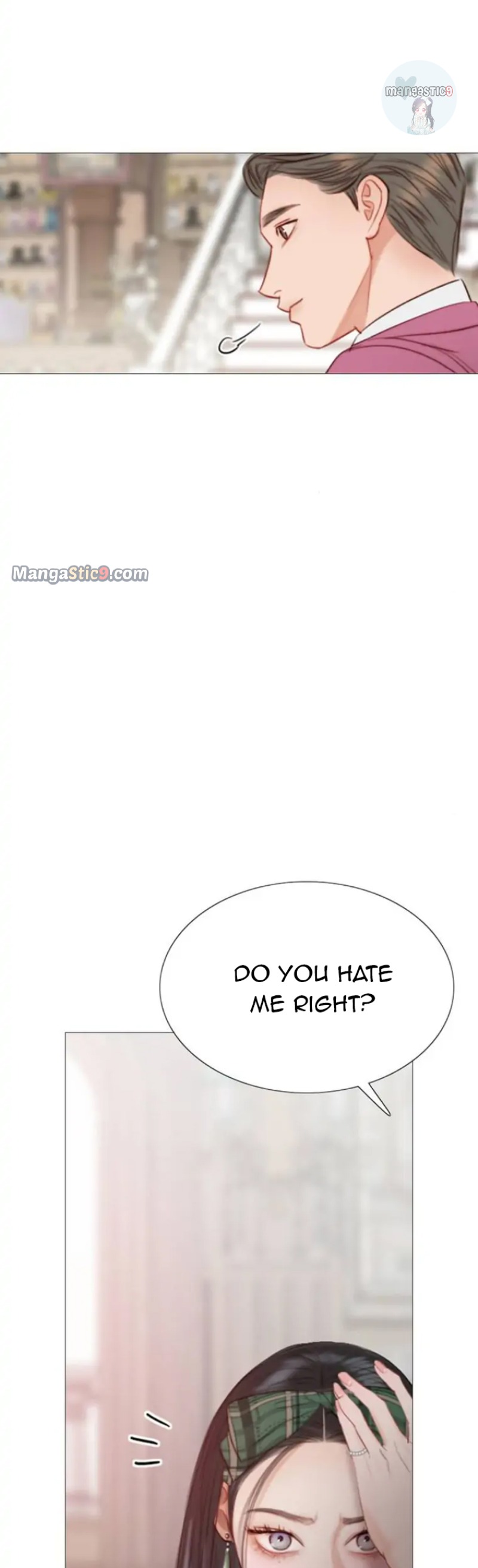 Selena chapter 24 page 14