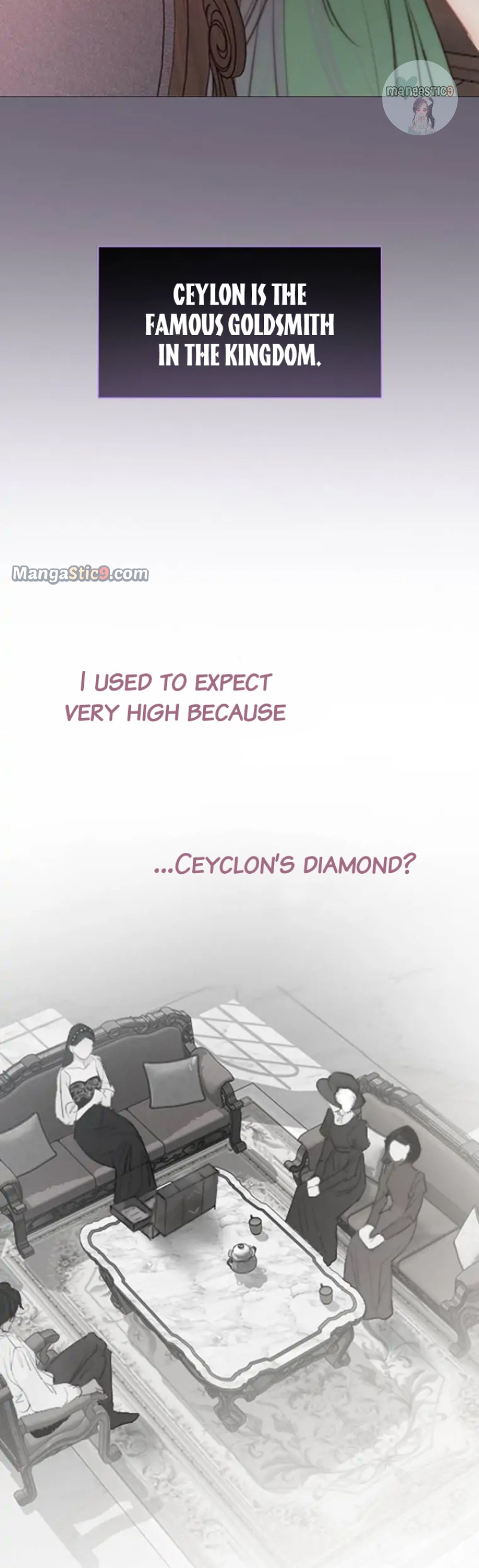 Selena chapter 24 page 18