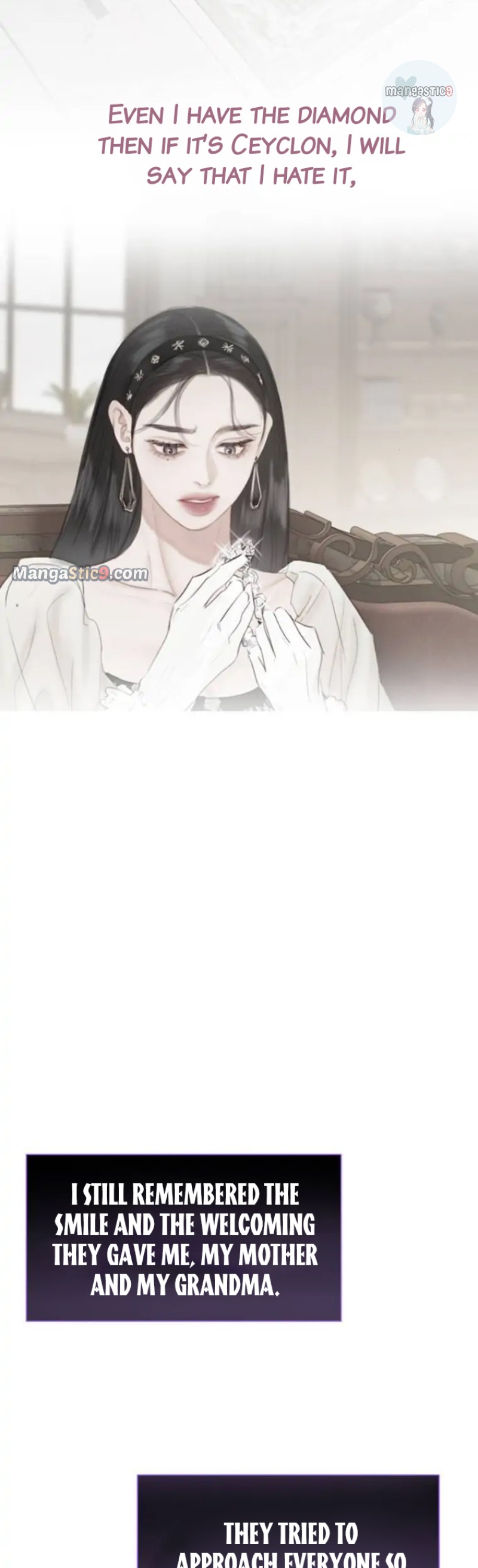 Selena chapter 24 page 19