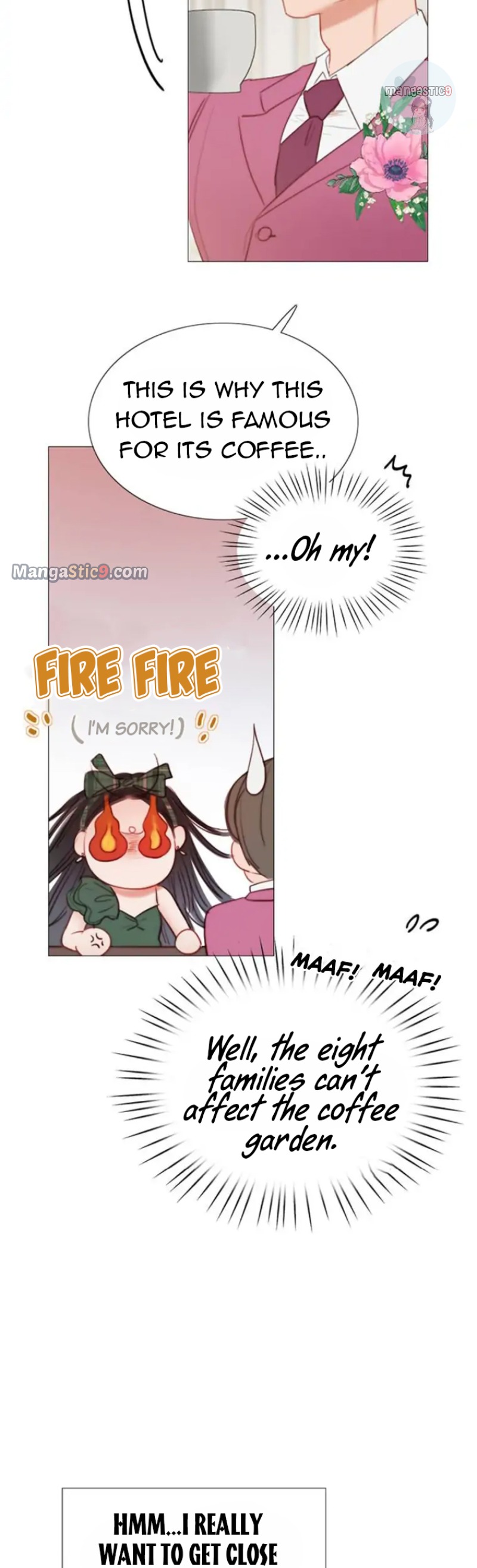 Selena chapter 24 page 29