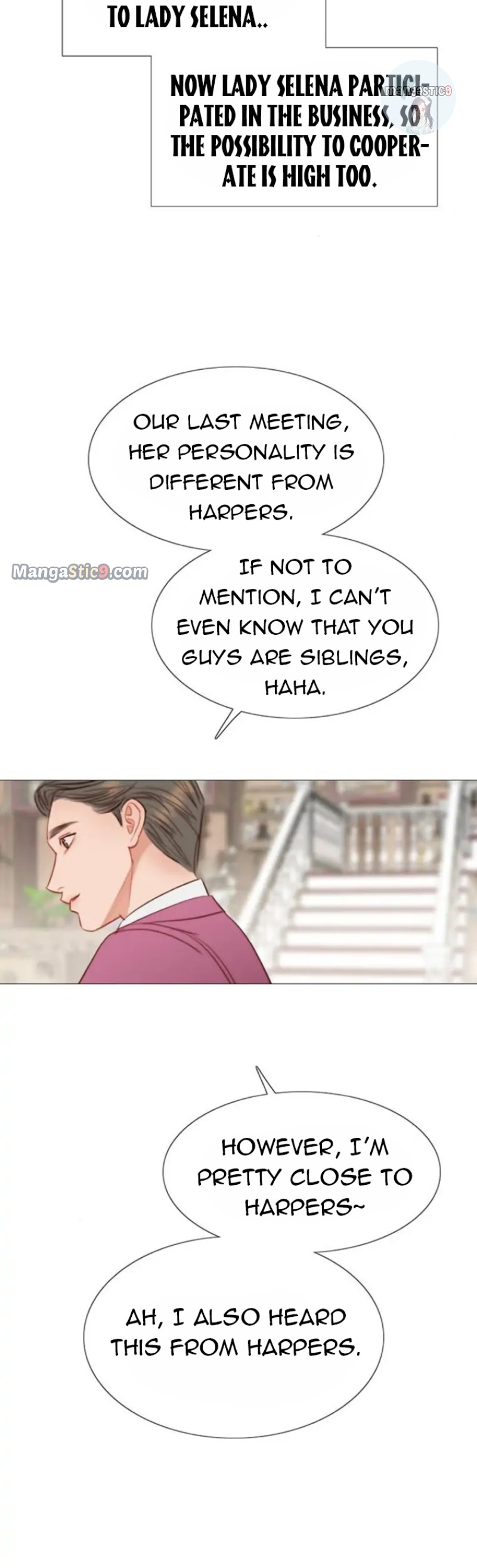 Selena chapter 24 page 30
