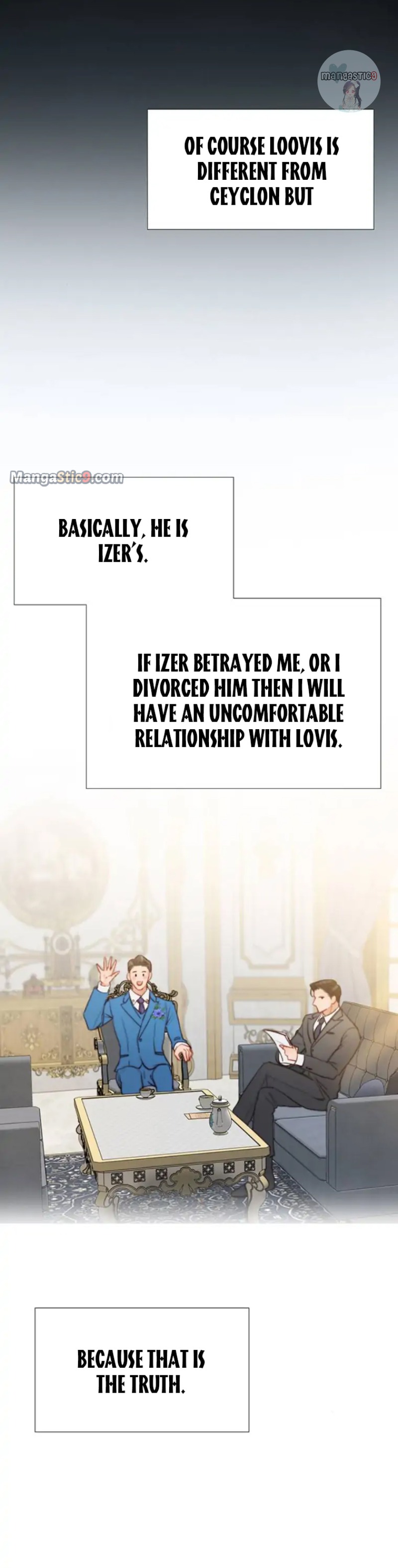 Selena chapter 24 page 36