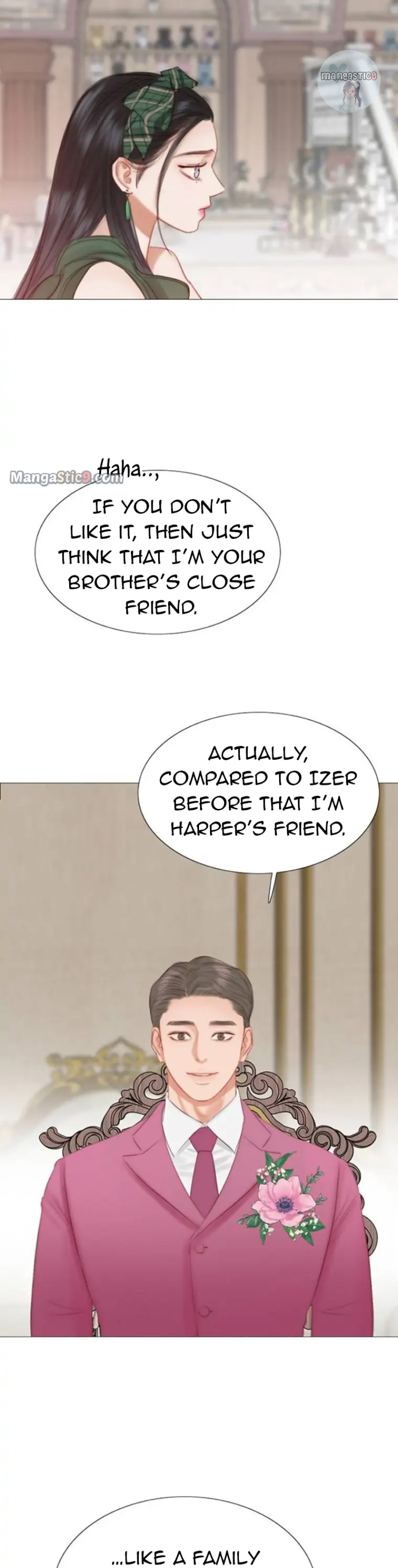 Selena chapter 24 page 39