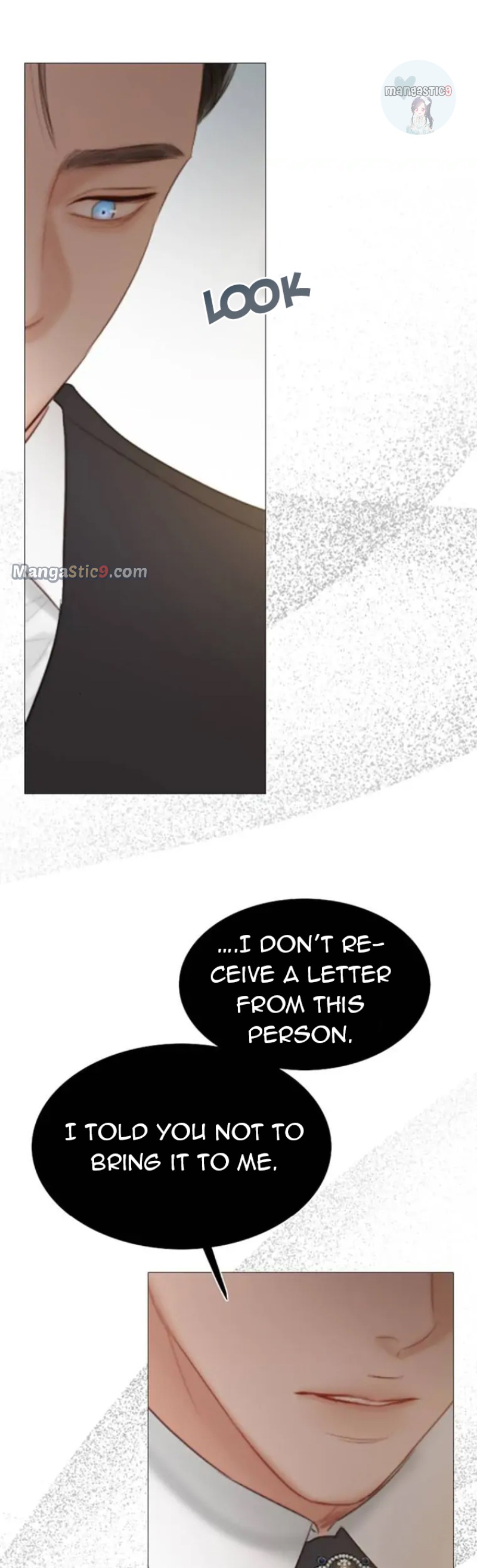Selena chapter 24 page 5