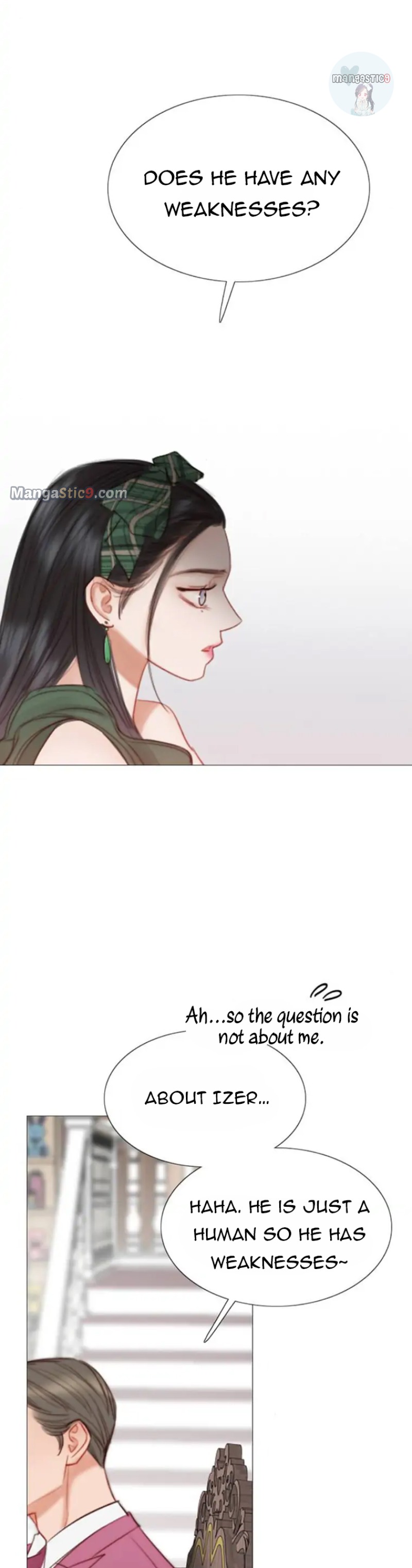 Selena chapter 24 page 42
