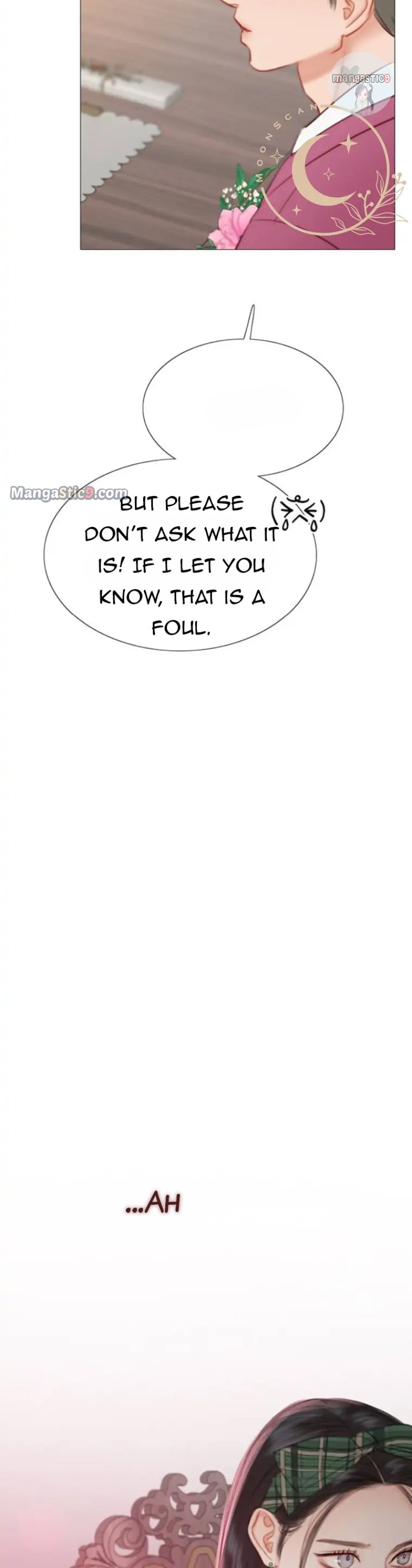 Selena chapter 24 page 45