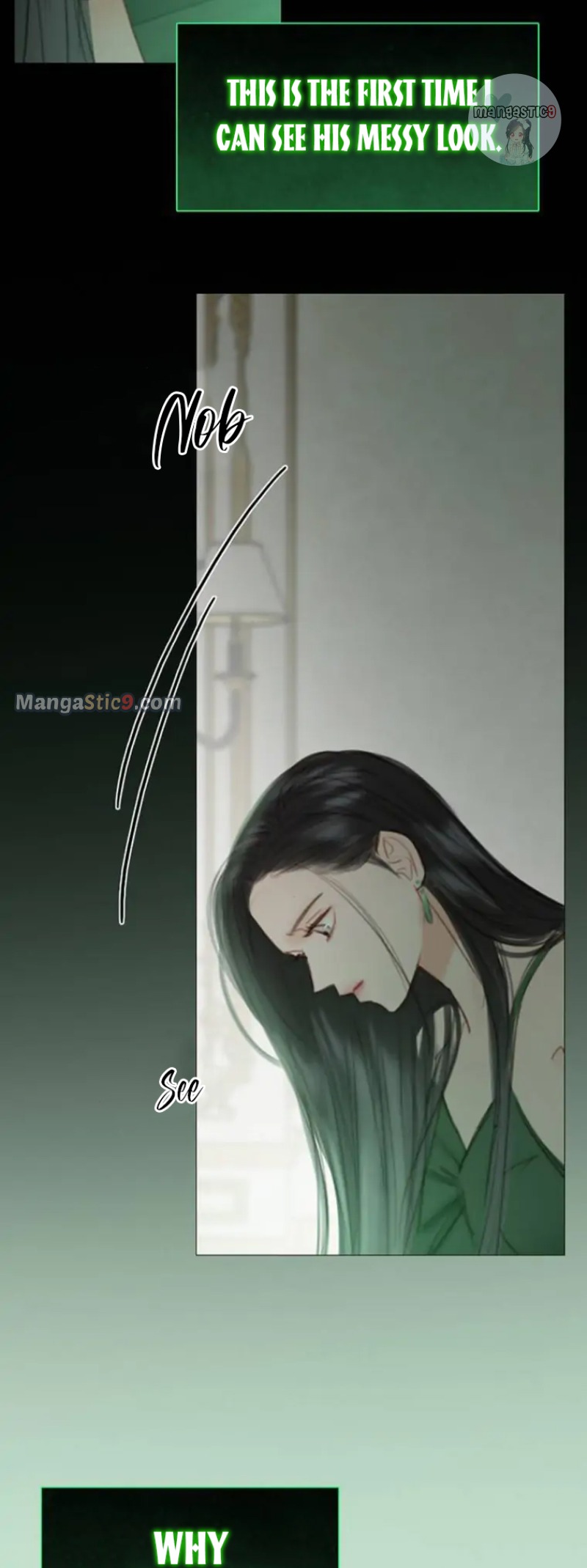 Selena chapter 24 page 54