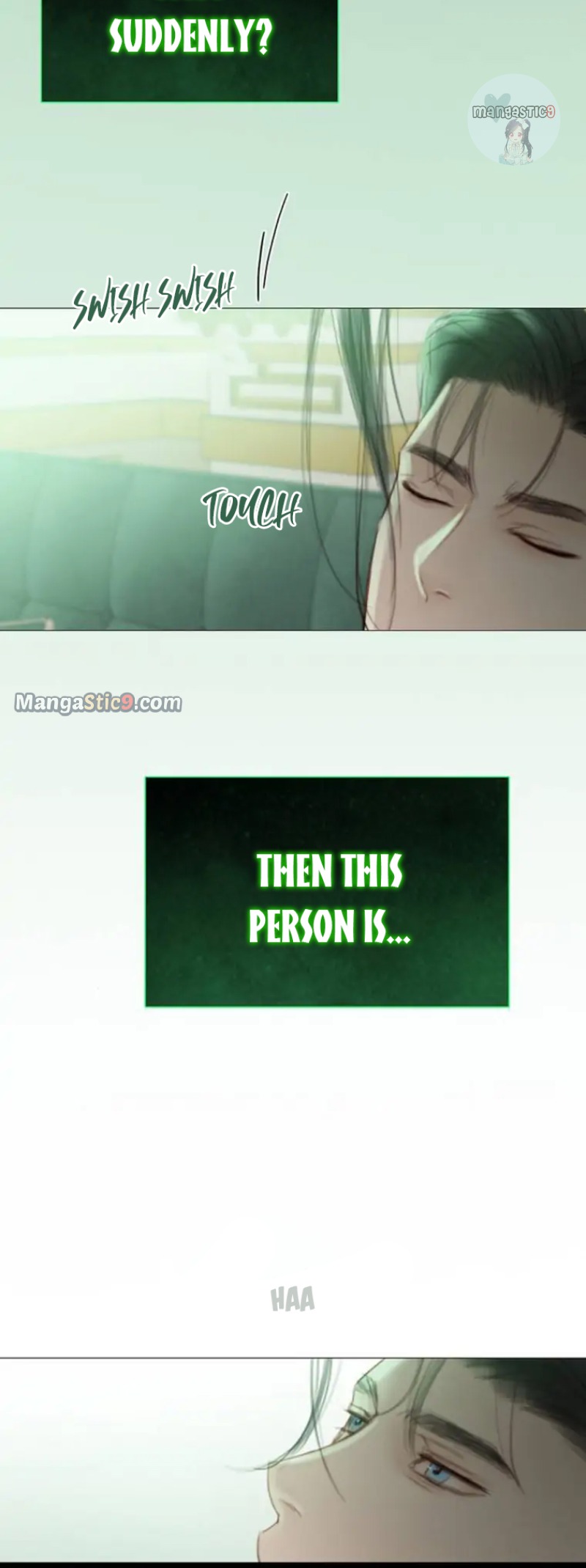Selena chapter 24 page 55