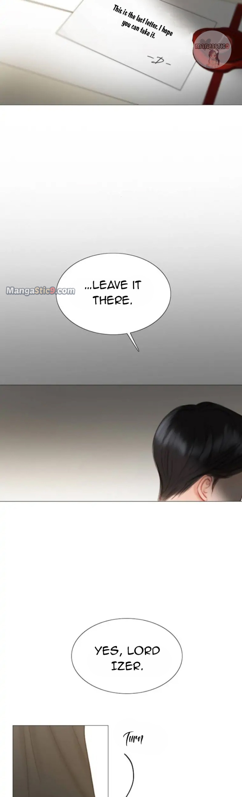 Selena chapter 24 page 7