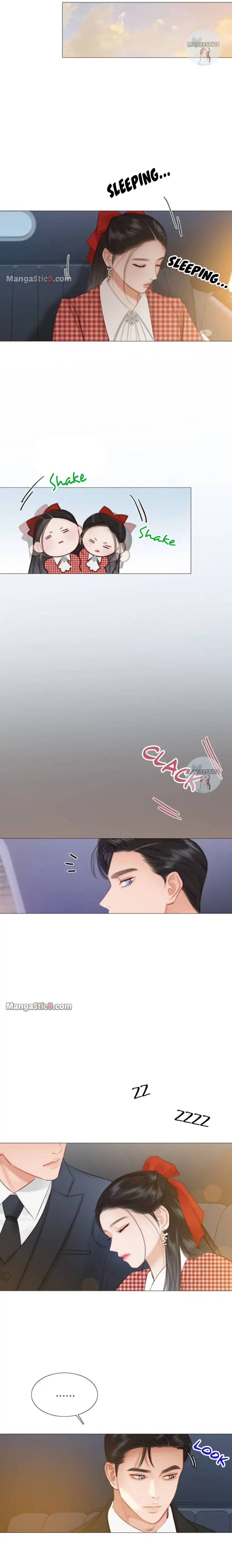 Selena chapter 25 page 11
