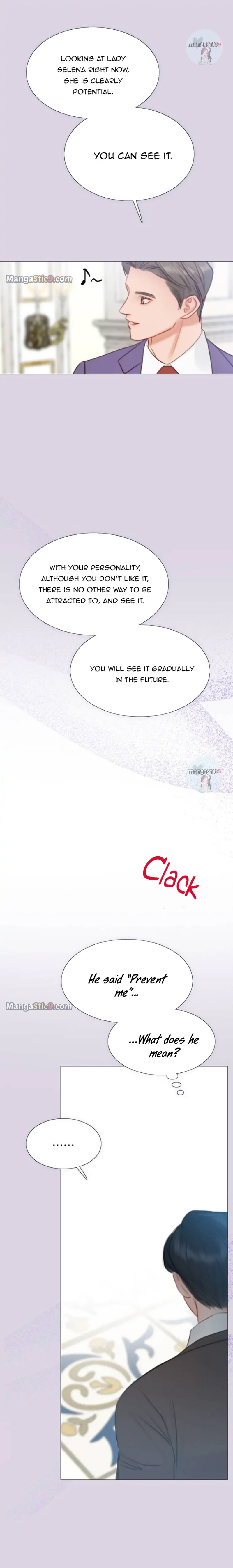 Selena chapter 25 page 16