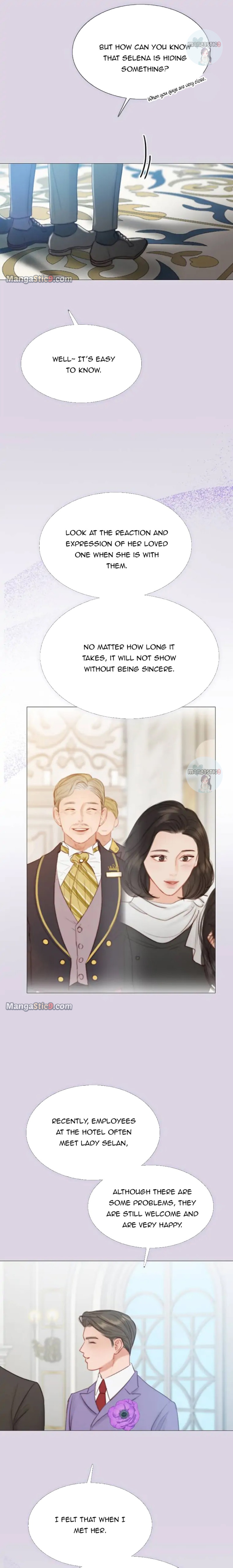 Selena chapter 25 page 17