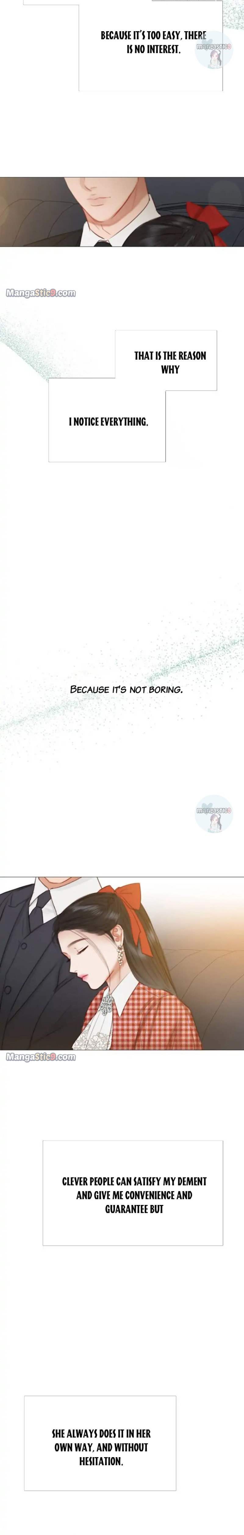 Selena chapter 25 page 19