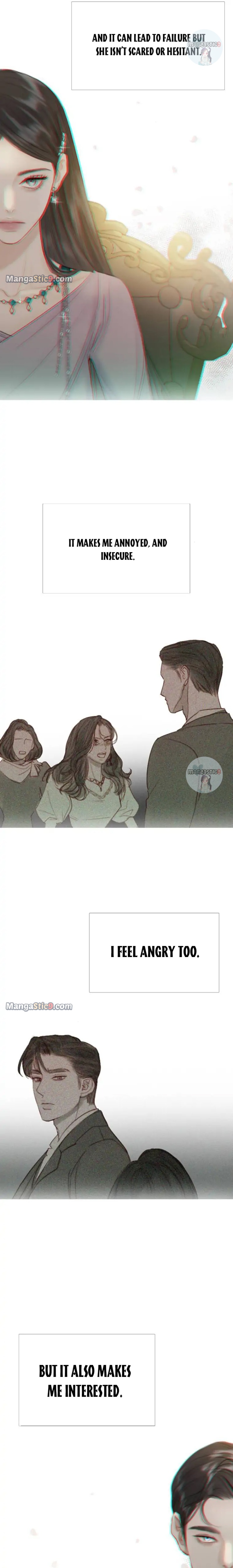 Selena chapter 25 page 20