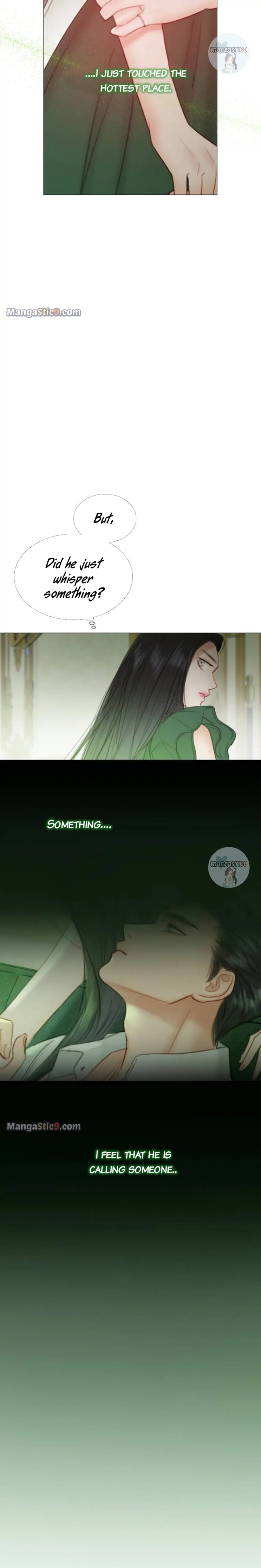 Selena chapter 25 page 4