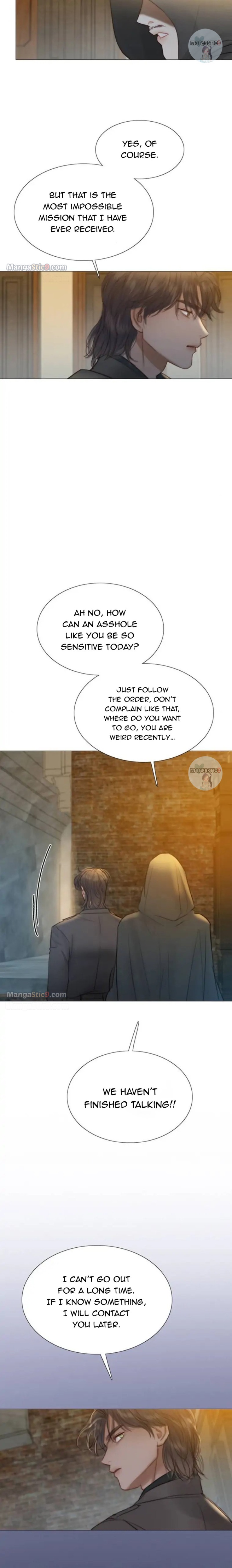 Selena chapter 26 page 3